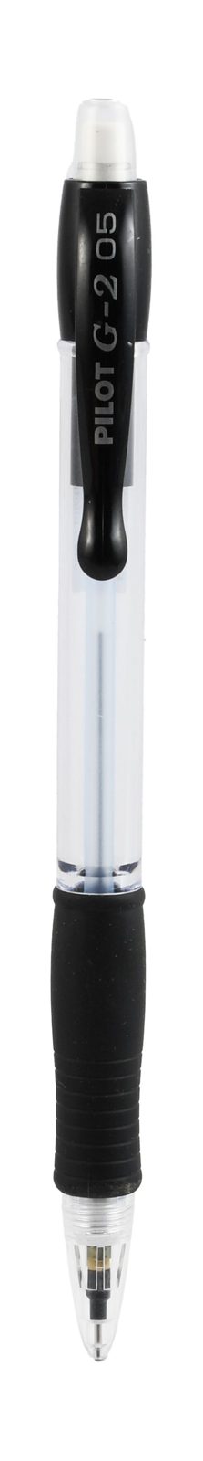 Pilot Mechanical Pencil 0.5 mm – Black