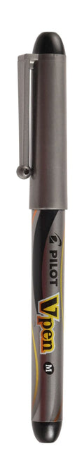 Pilot Super Grip Ink Pen Medium – Black