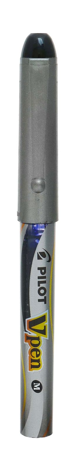 Pilot Super Grip Ink Pen – Blue