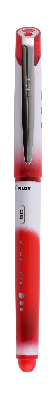 Pilot Ink Pen 0.5 mm – Red