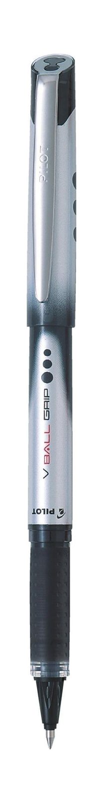 Pilot G-Grip Pen 0.7 mm – Black