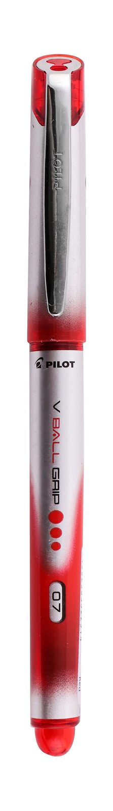 Pilot G-Grip Pen 0.7 mm – Red