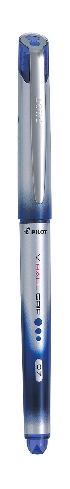 Pilot G-Grip Ink Pen 0.7 mm – Blue