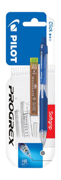 Pilot Mechanical Pencil 0.7 mm – Black