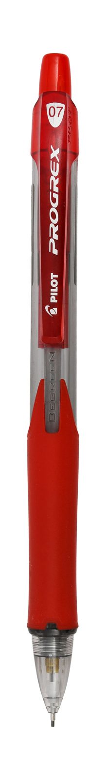 Pilot Mechanical Pencil 0.7 mm – Red