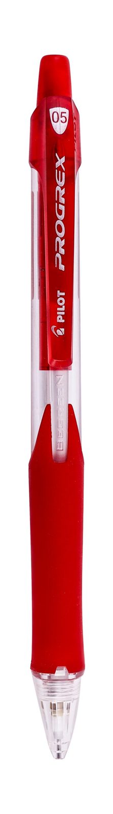 Pilot Mechanical Pencil 0.5 mm – Red