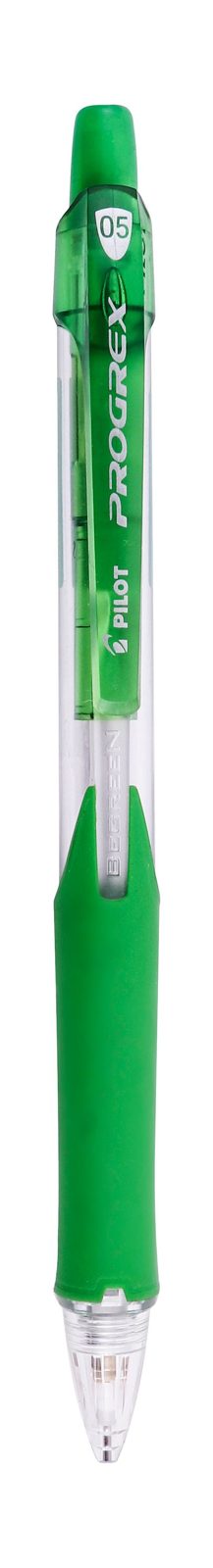 Pilot Mechanical Pencil 0.5 mm – Green