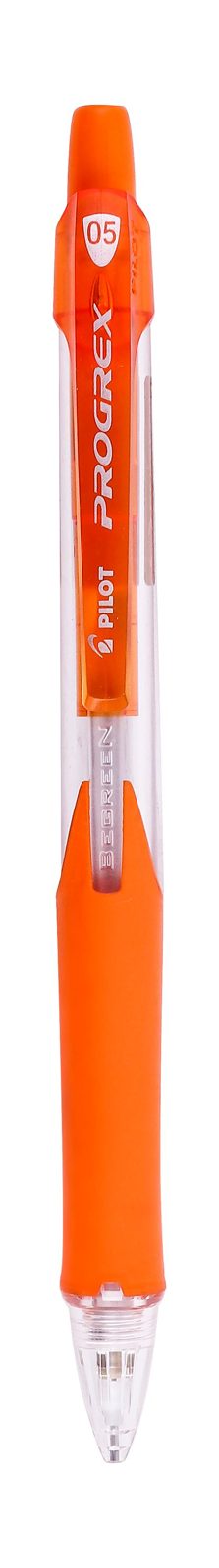 Pilot Mechanical Pencil 0.5 mm – Orange
