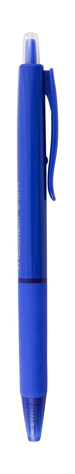 Pilot BP-1 RT Retractable Ballpoint Pen Fine – Blue