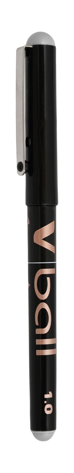 Pilot Liquid Ink Pen 1.0 mm – Black