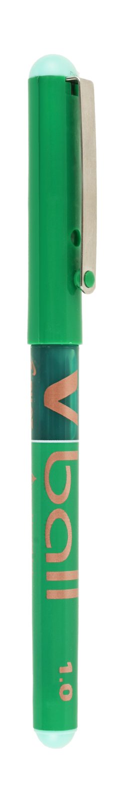 Pilot Liquid Ink Pen 1.0 mm – Green