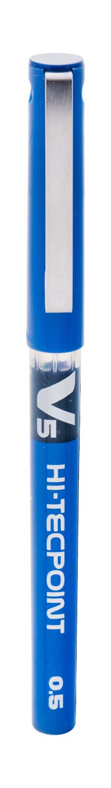Pilot Liquid Ink Pen 0.5 mm – Dark Blue