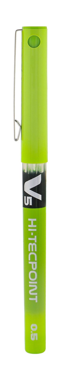 Pilot Liquid Ink Pen – Pistachio Green
