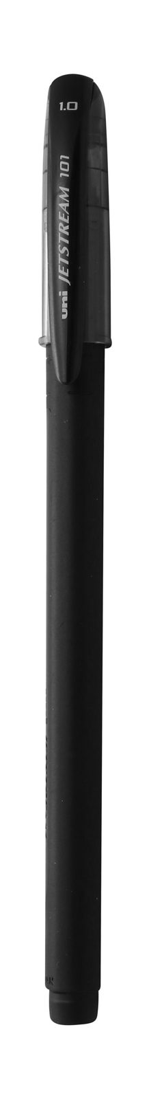 uni-ball Jetstream 101 – Black
