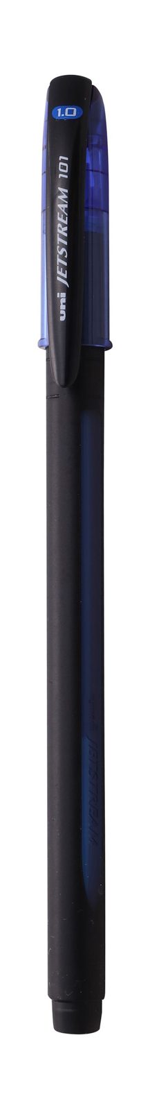 uni-ball Jetstream 101 – Blue
