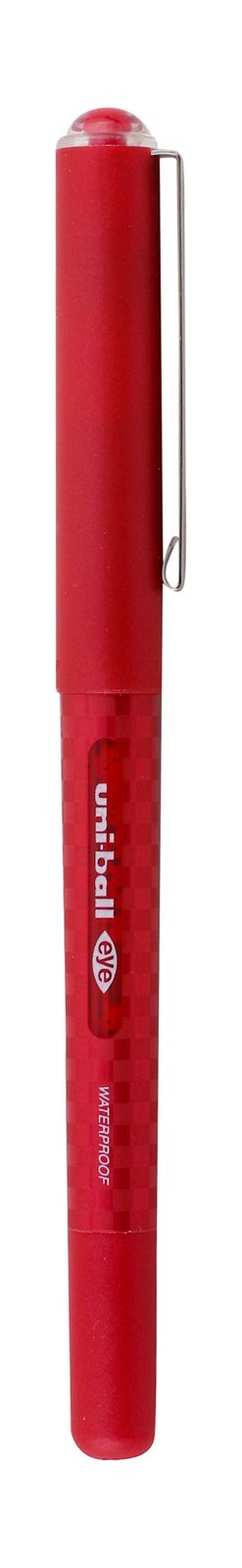 uni-ball Eye Fine UB-157 – Red