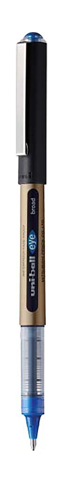 uni-ball Liquid Ink Pen 1.0 mm