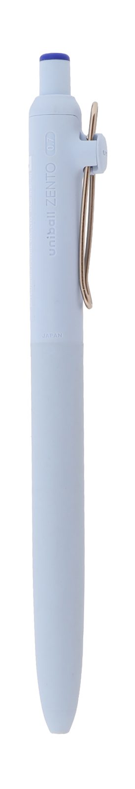 uni-ball Liquid Ink Pen 0.7 mm – Blue