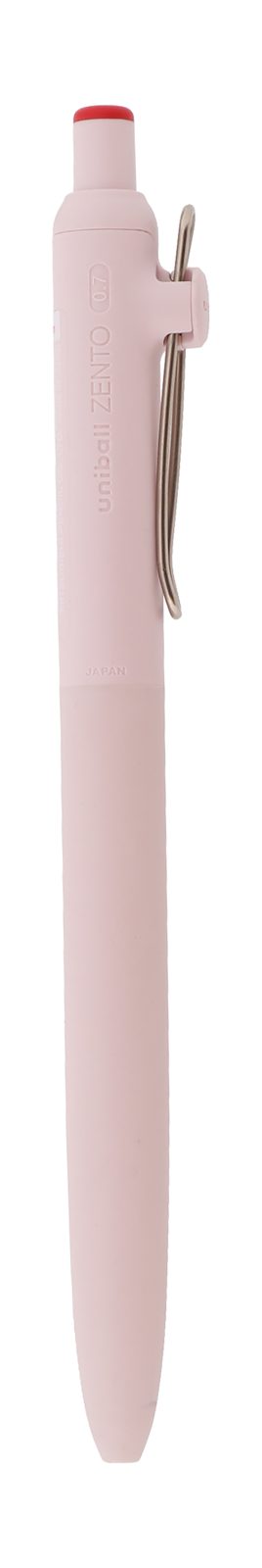 uni-ball Liquid Ink Pen 0.7 mm – Red