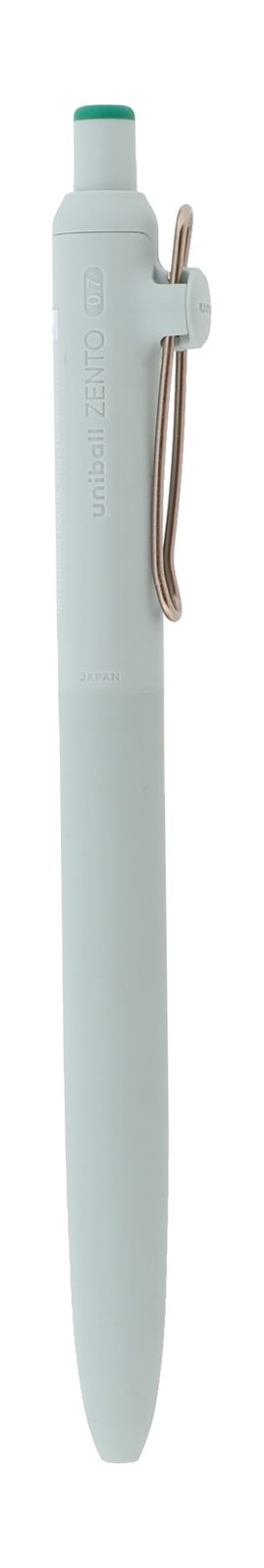 uni-ball Liquid Ink Pen 0.7 mm – Green