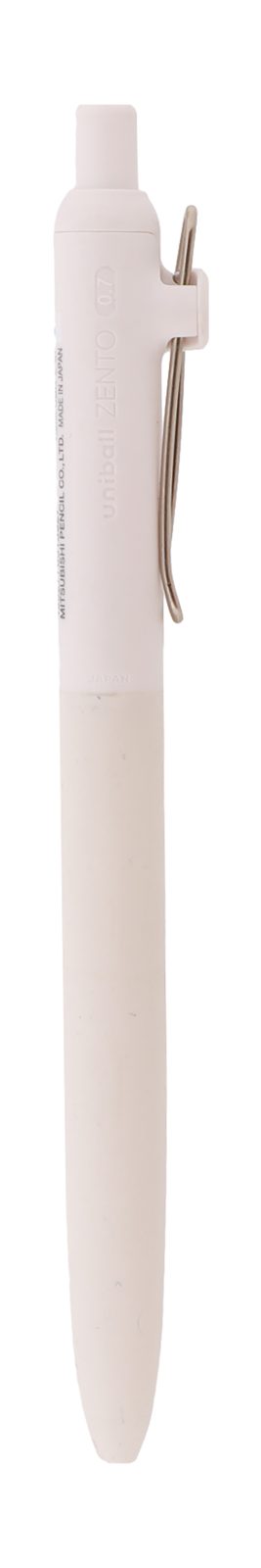 uni-ball Liquid Ink Pen 0.7 mm – Blue