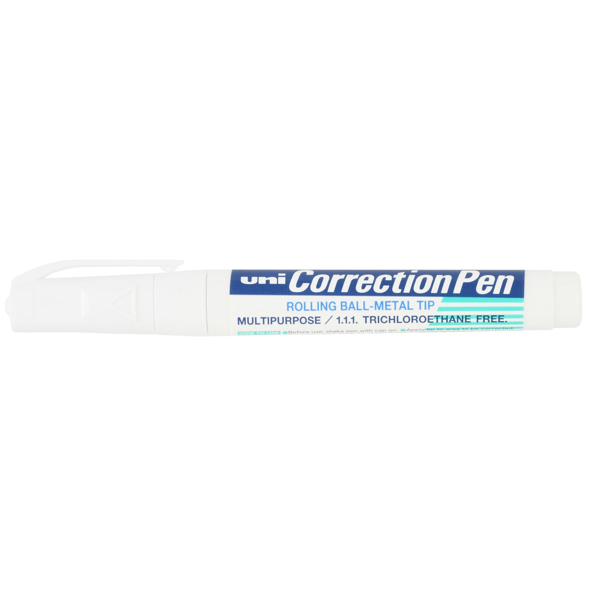 Multipurpose Correction Pen