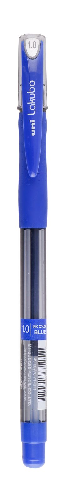 uni-ball Ballpoint Pen with Cap 1.0 mm – Blue