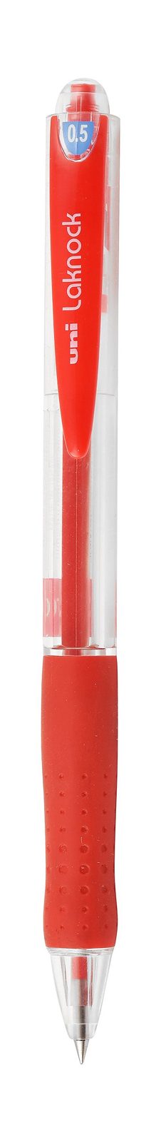 uni Ballpoint Pen 0.5 mm – Red