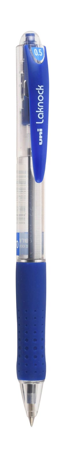 uni-ball Retractable Ballpoint Pen 0.5 mm – Blue