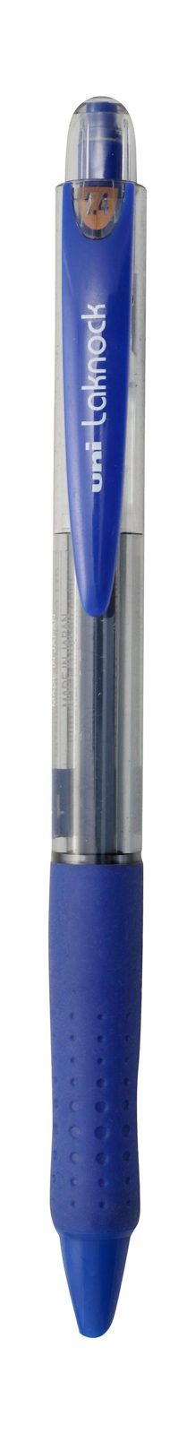 uni-ball Retractable Ballpoint Pen 1.4 mm – Blue