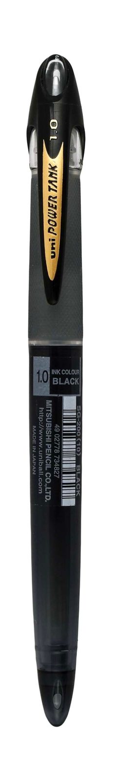 uni-ball Roller Ballpoint Pen 1.0 mm