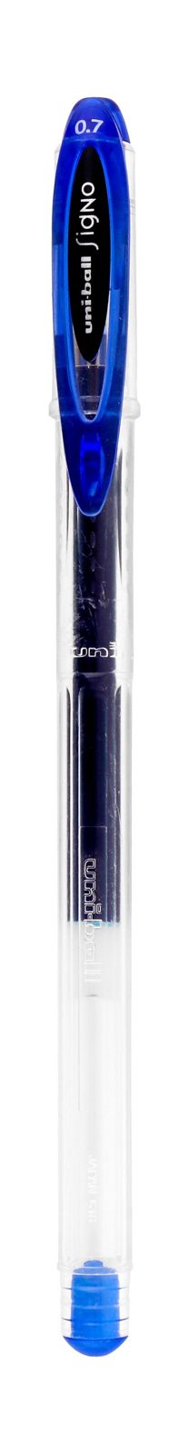uni-ball Signo Gel Pen – Blue