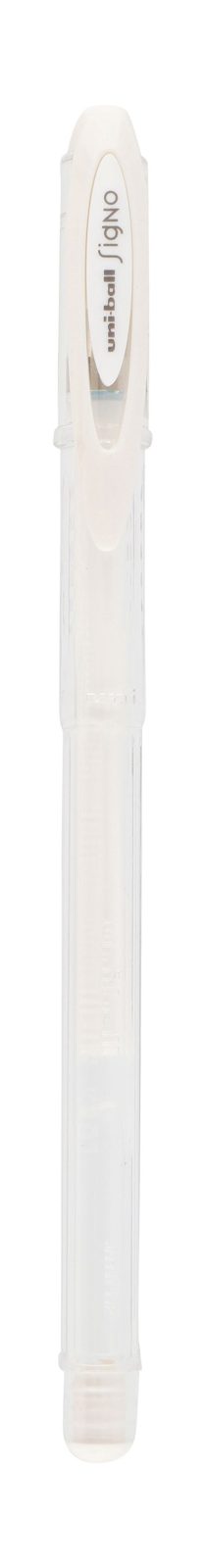 uni-ball Signo Gel Pen – White