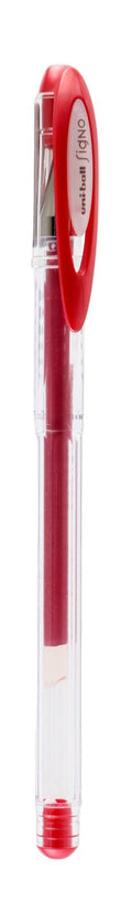uni-ball Signo Gel Pen – Red