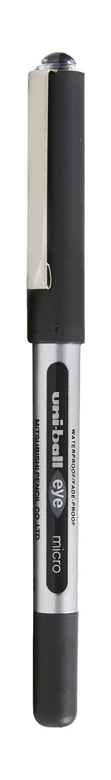 uni-ball Eye Micro UB-150 – Black