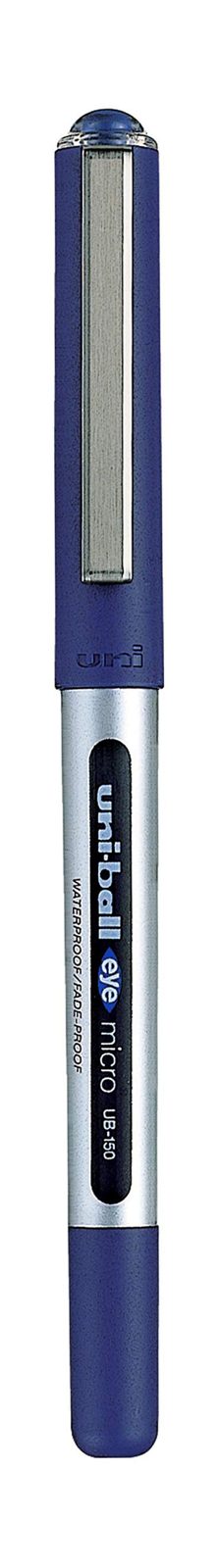 uni-ball Eye Micro UB-150 – Blue