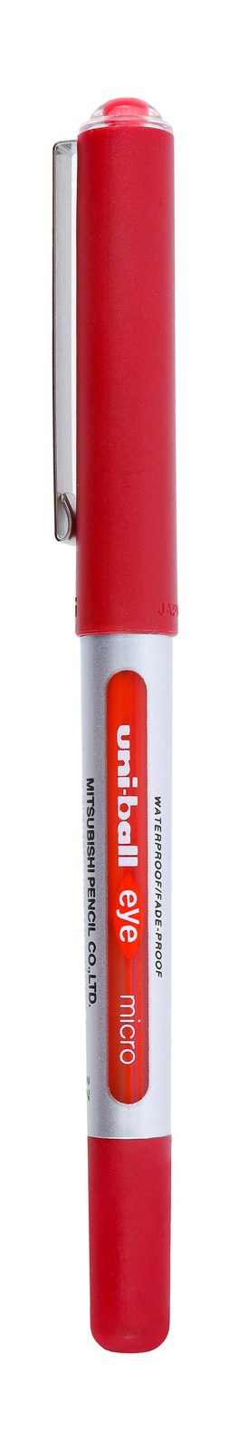 uni-ball Eye Micro UB-150 – Red