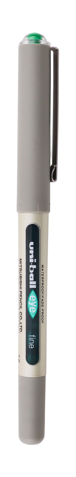 uni-ball Eye Fine UB-157 – Green