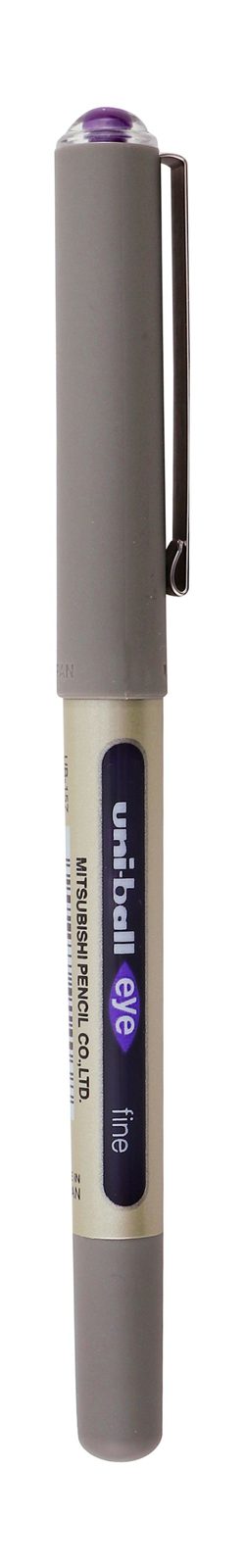 uni-ball Eye Fine UB-157 – Purple
