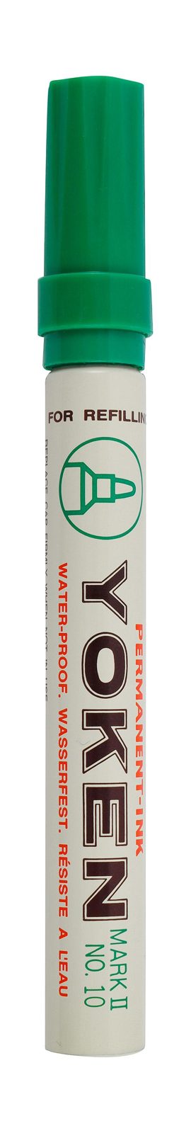 Yoken Marker – Green