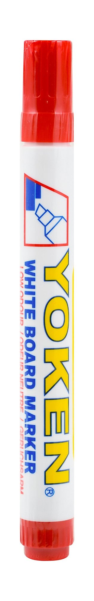 Yoken Black Ink Whiteboard Marker
