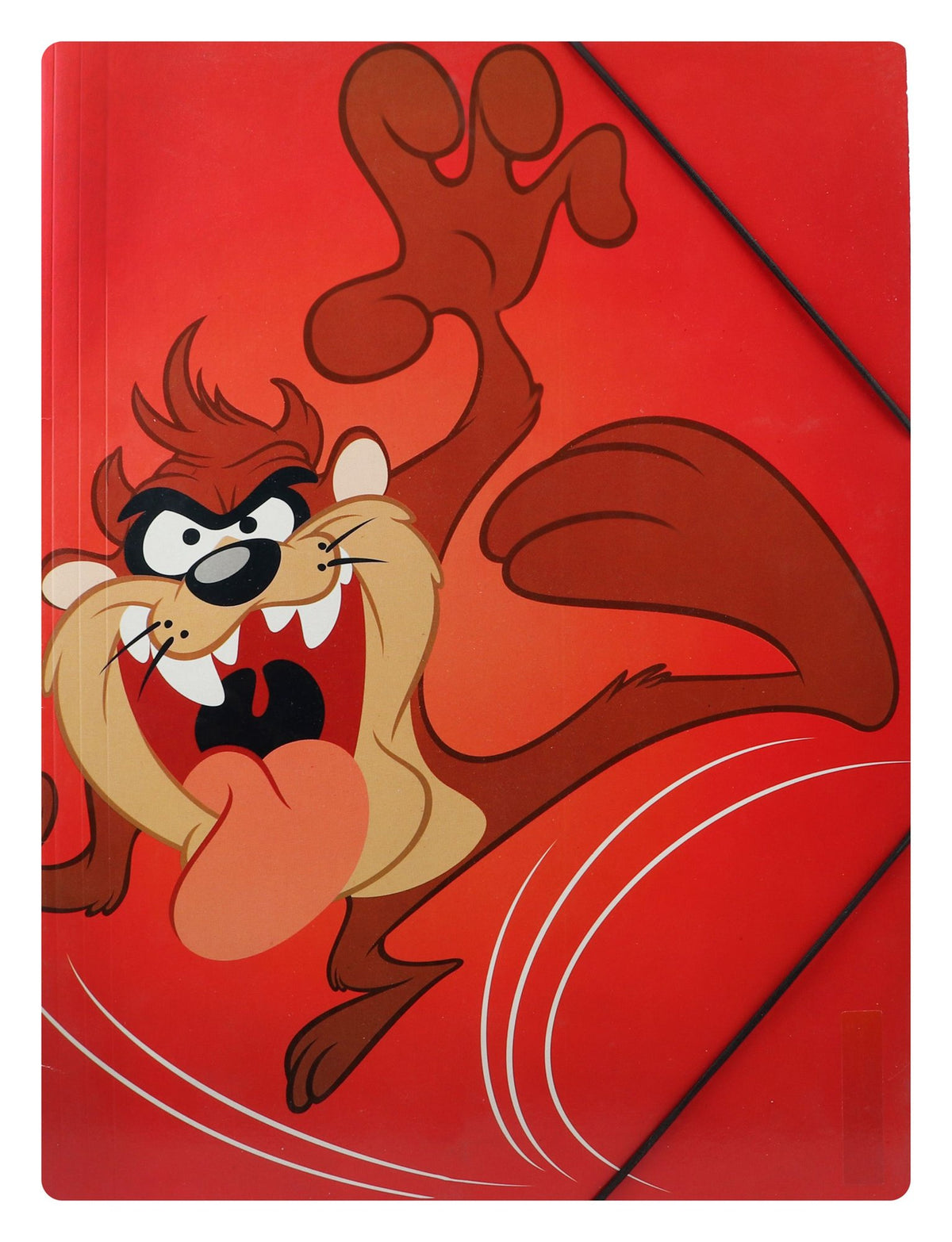 Skag B4 Green Looney Tones Sylvester the Cat Print File Folder