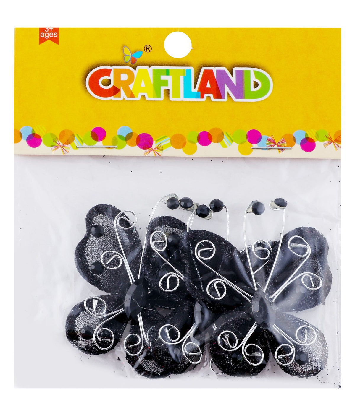 Al-Sahhar Round Lacing Beads – Large Bag