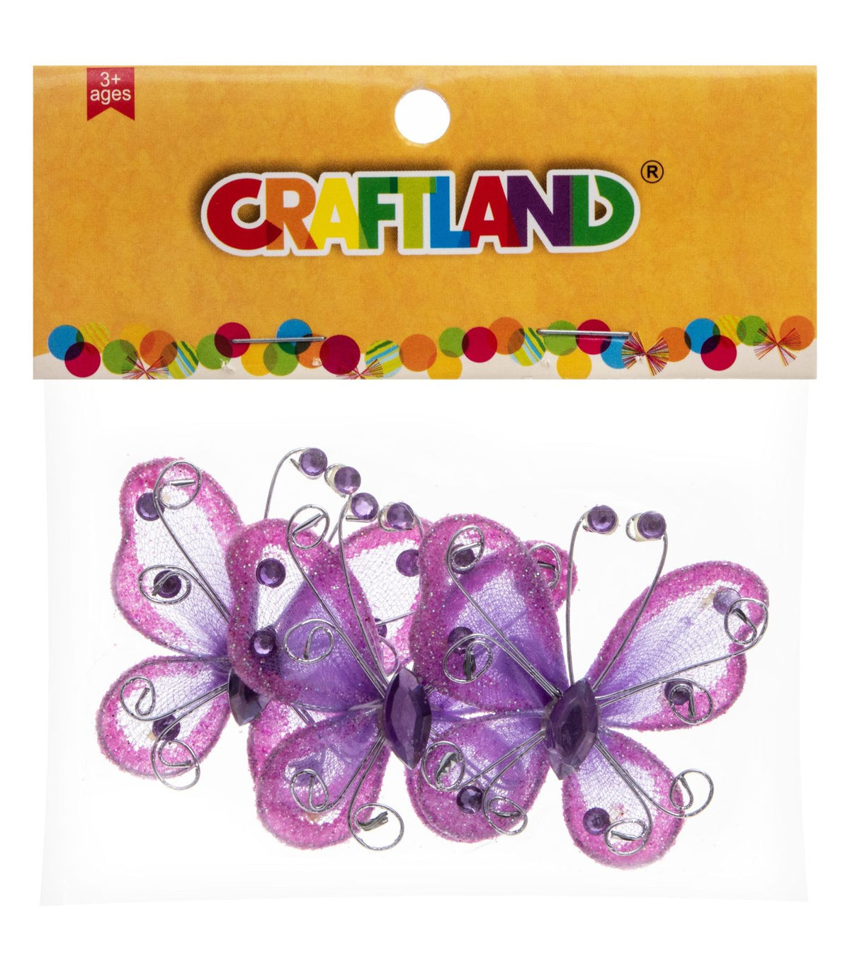 Al-Sahhar Round Lacing Beads – Large Bag