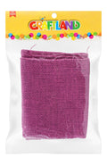 Purple Jute Sheet