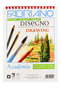 Fabriano White Drawing Sketch Pad