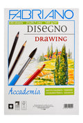Fabriano White Sketch Pad A4 – 20 Sheets