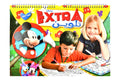 Mickey Extra Coloring Book