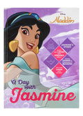 A Day with Jasmine