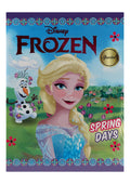 Frozen: Spring Days